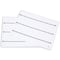 Didax Write-On Wipe-Off Fraction Number Line Mats, 10ct.